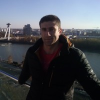 Olimp Digital Employee Тарас Барановський's profile photo