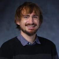 Modelling and Simulation Hub, Africa (MASHA) Employee Jared Norman's profile photo