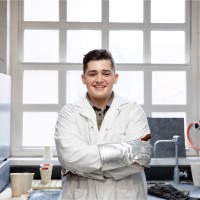 Kopp Glass Employee Kenneth Berlin's profile photo
