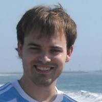 Google Employee Jacques Pienaar's profile photo