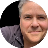 Space Needle Employee Pearce Cobarr's profile photo