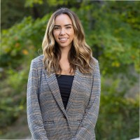 Campfire Employee Kelly Gadsby's profile photo