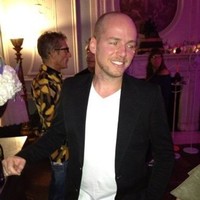 Bellapierre Cosmetics Employee Guy Scetbon's profile photo