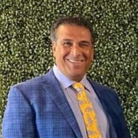 Imperial Dade Canada Employee Ahmad Khanfar's profile photo