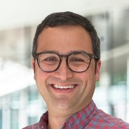 Tinuiti Employee Justin Manus's profile photo