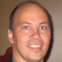 Chubb Employee John Marques's profile photo