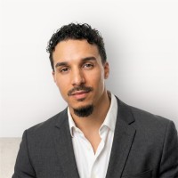 Monoprix Employee Yannick Succab's profile photo