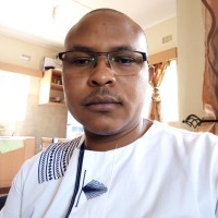 Benjamin Masila Email