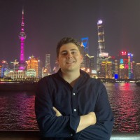 Dill Employee Alex Coldea's profile photo