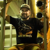 Rebecca Creek Distillery, LLC Employee Daniel Wessel's profile photo