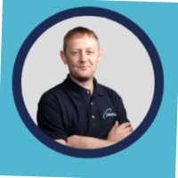 Owben Ltd Employee Tony Joice's profile photo