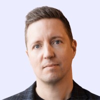 YunoJuno Employee Runar Reistrup's profile photo