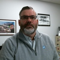 ASE - National Institute for Automotive Service Excellence Employee Matt Haugh's profile photo