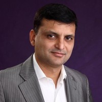 AXIS Clinicals USA Employee Dinkar Sindhu's profile photo