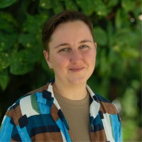 Alta California Regional Center Employee Emma Baldwin's profile photo