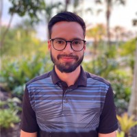 Alexander Mejido Email & Phone Number