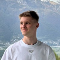 SDA Employee Alexander Kharchenko's profile photo