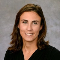 University of Louisville Healthcare Employee Lauren Cherrier's profile photo