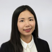 HSBC Employee Cuiping Chen's profile photo