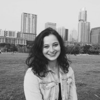 MacKenzie Morris Email & Phone Number