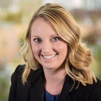 Nutanix Employee Prairie Padilla's profile photo