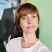 Altoros Employee Юлия Мурашко's profile photo