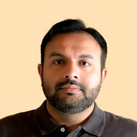 DigitalOcean Employee Muhammad Salman's profile photo