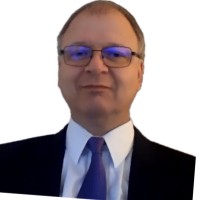 American Express Employee Al Fiorello's profile photo