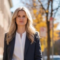 ALEX AND ANI Employee Olivia Tedaldi's profile photo