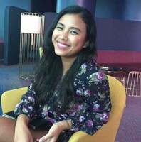 Chanda Chhim Email & Phone Number