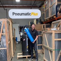 Pneumatic Plus Employee Richard Sung's profile photo