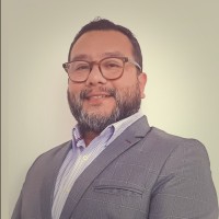 Universidad de San Martín de Porres Employee Daniel Abad's profile photo