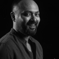 Buffalo Soldiers Employee Sumon Chakrabarti's profile photo