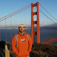 TRexBio Employee Cesar Alexander Corzo's profile photo