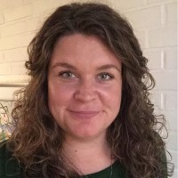 Danish National Genome Center Employee Astrid Pedersen's profile photo