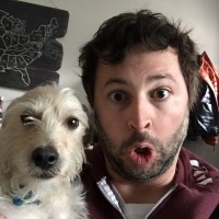 Saatchi & Saatchi Employee Chris Jansma's profile photo