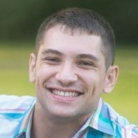 Chain Reaction Ltd. Employee Michael Shuster's profile photo