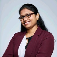 Gayathri Komma Email & Phone Number