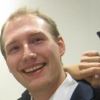 Pylades Employee Joost Veldman's profile photo