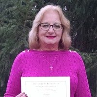 LaserGifts Employee Barb A.'s profile photo