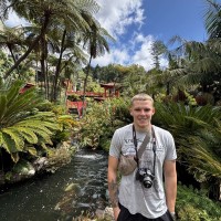 BlueKong Networks Employee Callum Stevens's profile photo