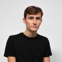 Givit Employee Nicola Galberti's profile photo