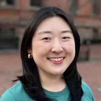 Skylight Digital LLC Employee Michelle Kang's profile photo