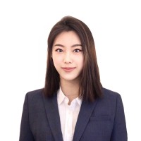 Lenovo Employee Julia Xia's profile photo
