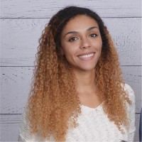 Mind Computing Employee Lyshah Funai's profile photo