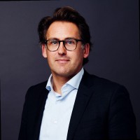 Pensioenfonds Zorg & Welzijn (PFZW) Employee Patrick Corveleijn's profile photo