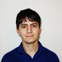 GMS SA Employee Tomás Kleinschuster's profile photo