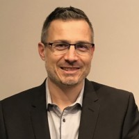 FSP one Employee Renaud Pontier's profile photo