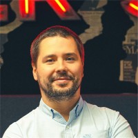 Ivan Chalov Email & Phone Number