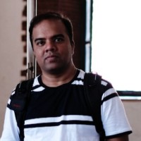 Narendra Mane Email & Phone Number